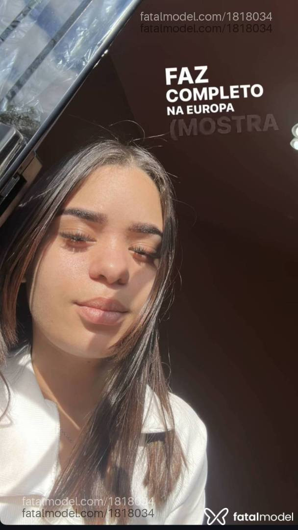 Acompanhante mulher morena (o) de olhos castanhos em Nova Friburgo Acompanhante mulher morena (o) de olhos castanhos em Nova Friburgo - Juliana