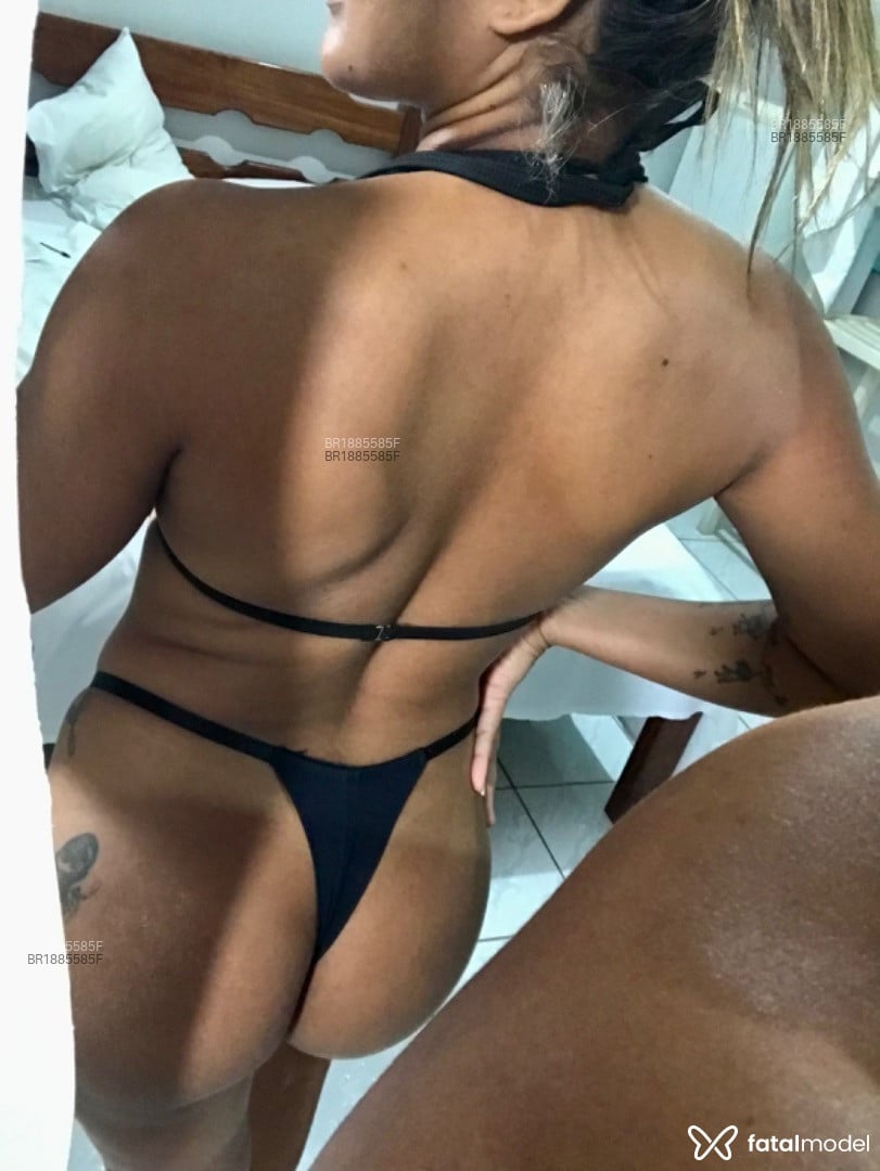Acompanhante mulher loira (o) de olhos castanhos em Açailândia - Daay Sousa