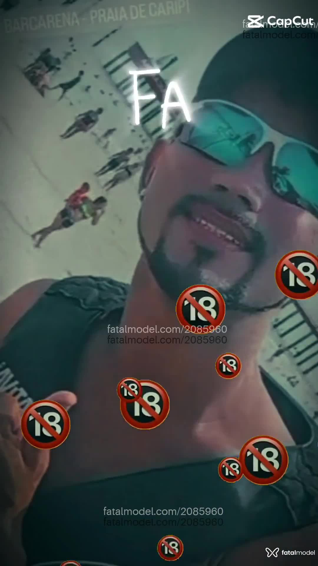 Acompanhante homem morena (o) de olhos castanhos em Ananindeua Acompanhante homem morena (o) de olhos castanhos em Ananindeua - Enrique Silva
