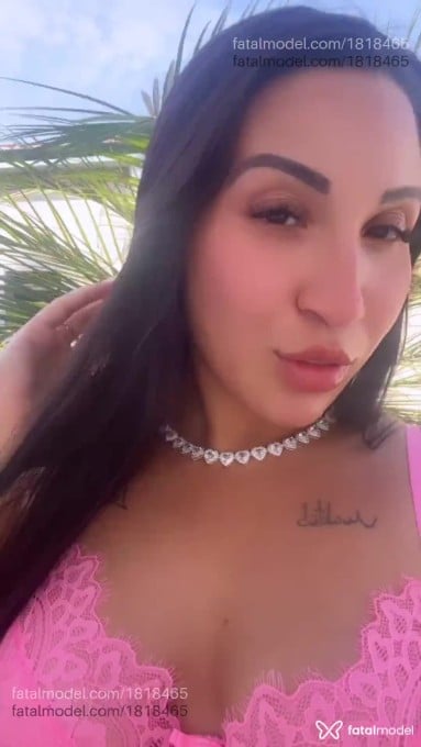 Acompanhante mulher morena (o) de olhos castanhos em São José do Rio Preto - Antonella