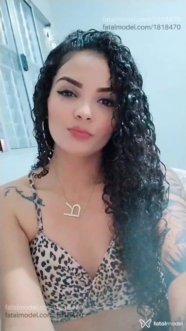 Acompanhante mulher com cabelo castanho de olhos castanhos em Jaboticabal - Roberta
