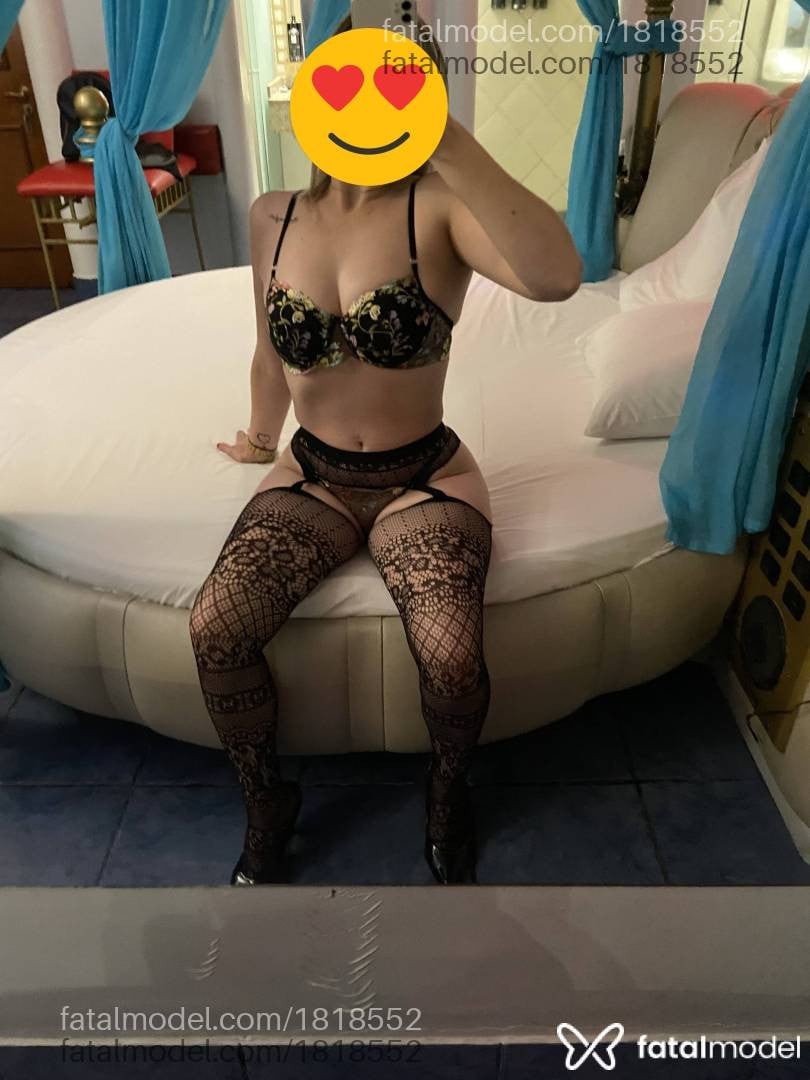 Acompanhante mulher loira (o) de olhos mel em Novo Hamburgo - Alice
