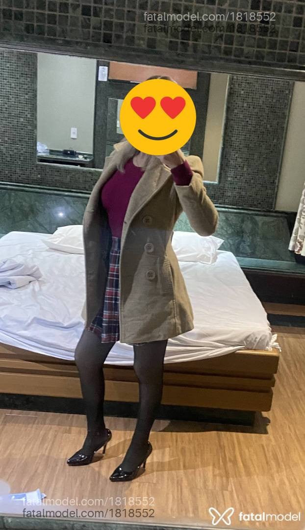 Acompanhante mulher loira (o) de olhos mel em Novo Hamburgo - Alice