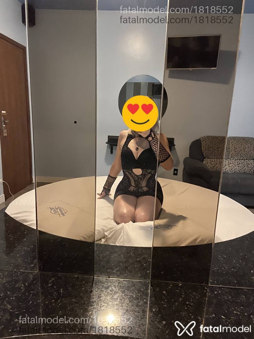 Alice acompanhante em Novo Hamburgo — foto 8