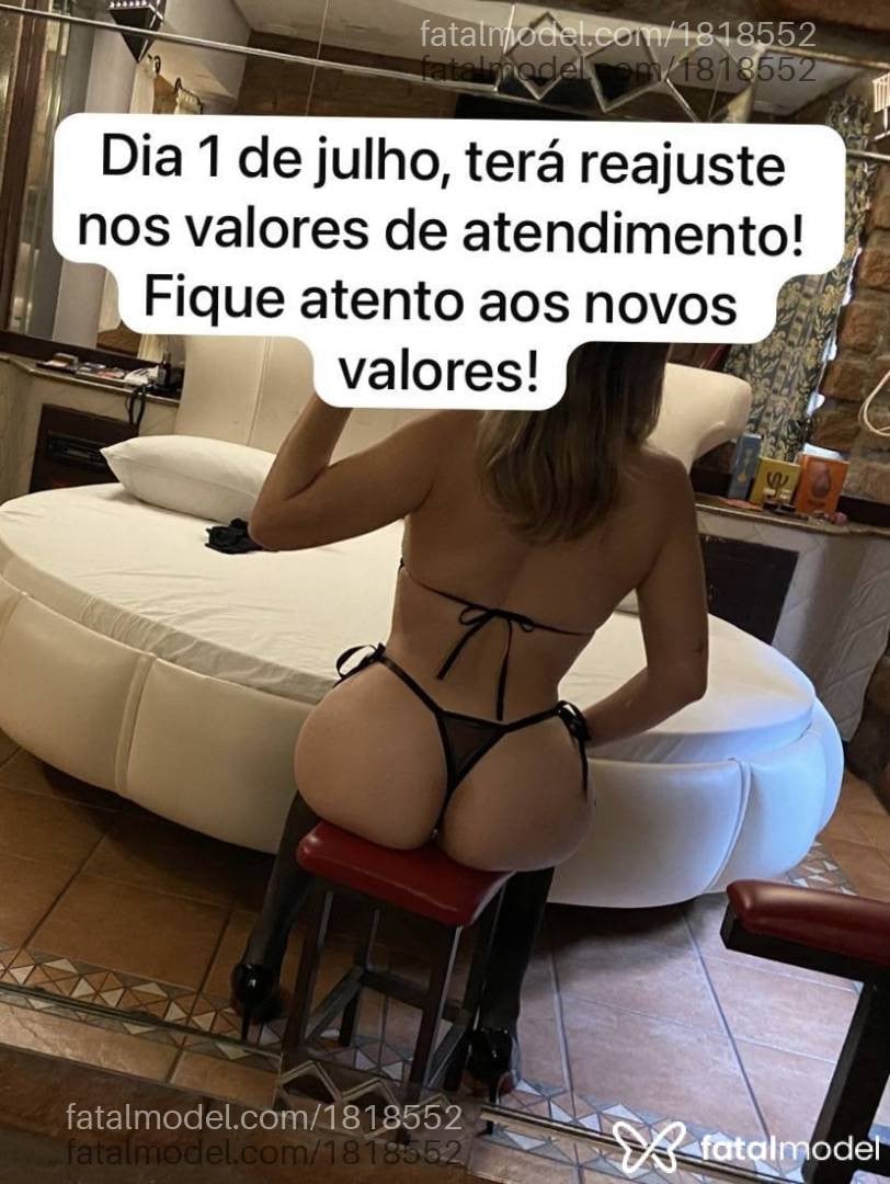 Acompanhante mulher loira (o) de olhos mel em Novo Hamburgo - Alice