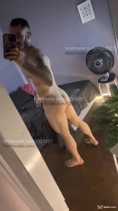 Acompanhante homem morena (o) de olhos pretos em São Paulo - John Lucas