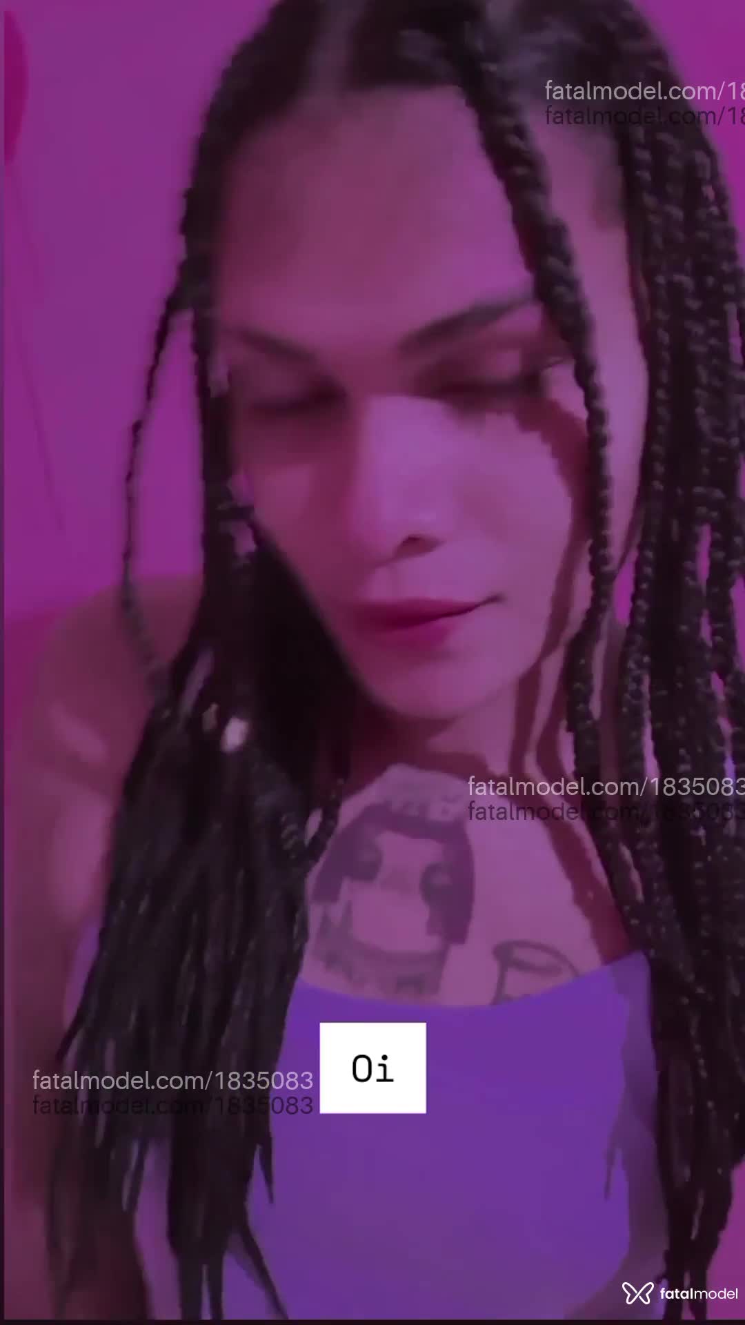 Acompanhante mulher trans morena (o) de olhos pretos em Marabá - Josy Silva