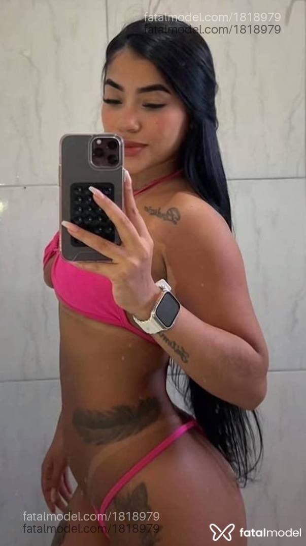 Acompanhante mulher morena (o) de olhos castanhos em Linhares - Jade Santinni