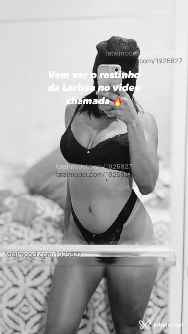 Acompanhante mulher morena (o) de olhos pretos em São Paulo - Mel
