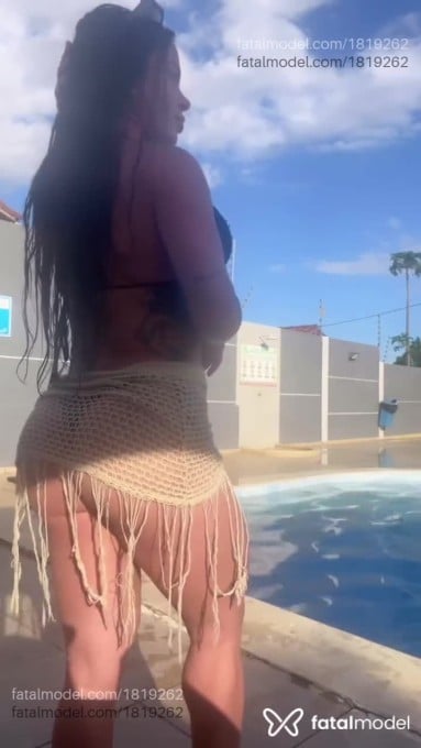 Acompanhante mulher morena (o) de olhos castanhos - Juliane Acompanhante mulher morena (o) de olhos castanhos - Juliane