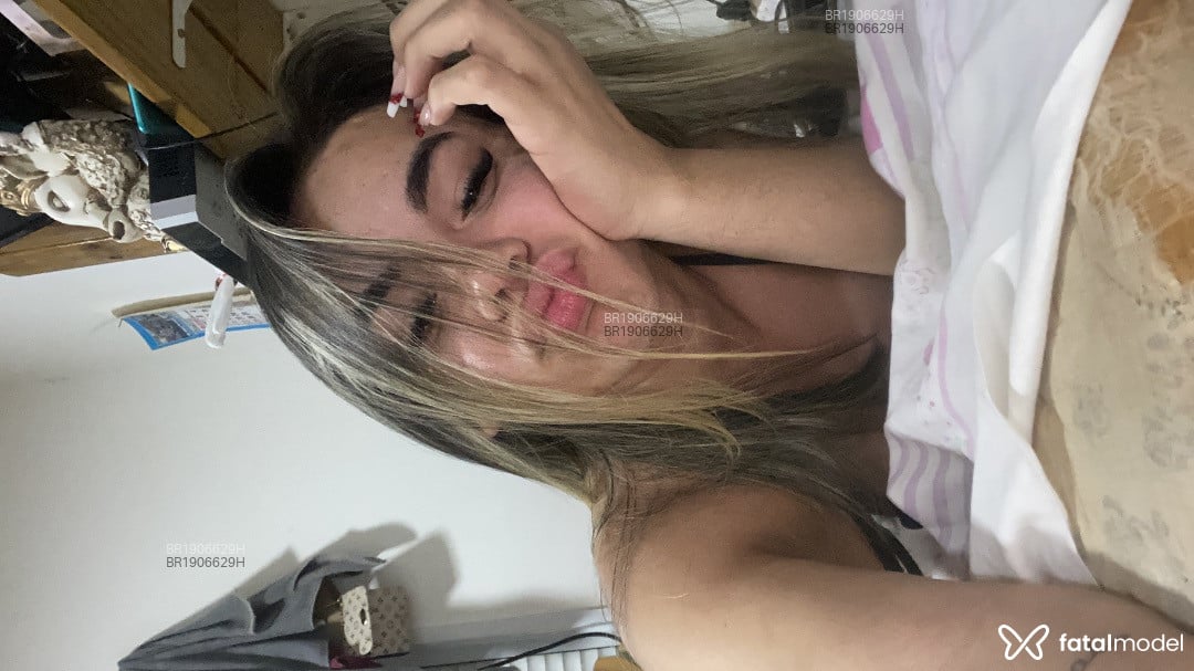 Acompanhante mulher trans loira (o) de olhos castanhos em Florianópolis - Jessica myrella