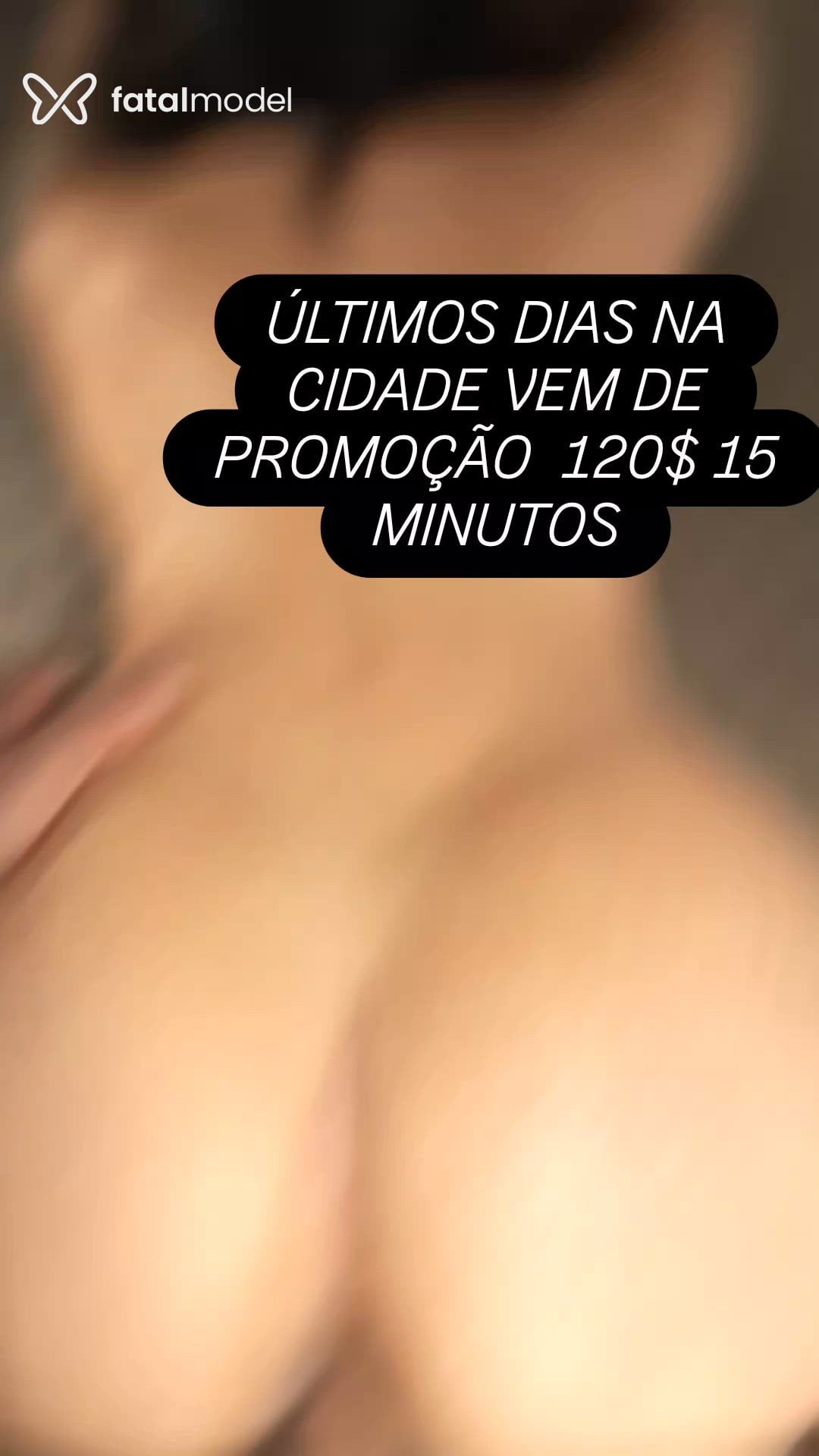 Acompanhante mulher morena (o) de olhos pretos - Vanessa