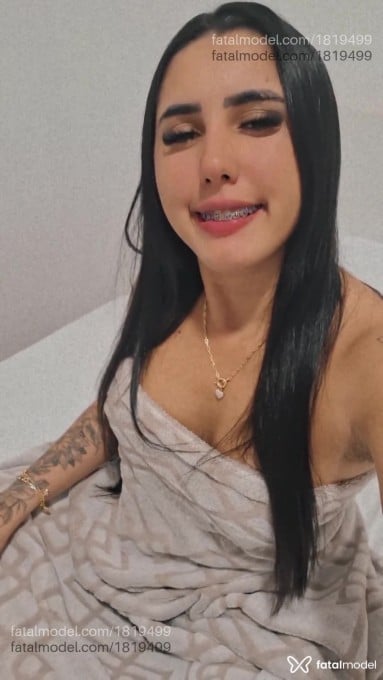 Acompanhante mulher morena (o) de olhos pretos em Mococa - Vanessa