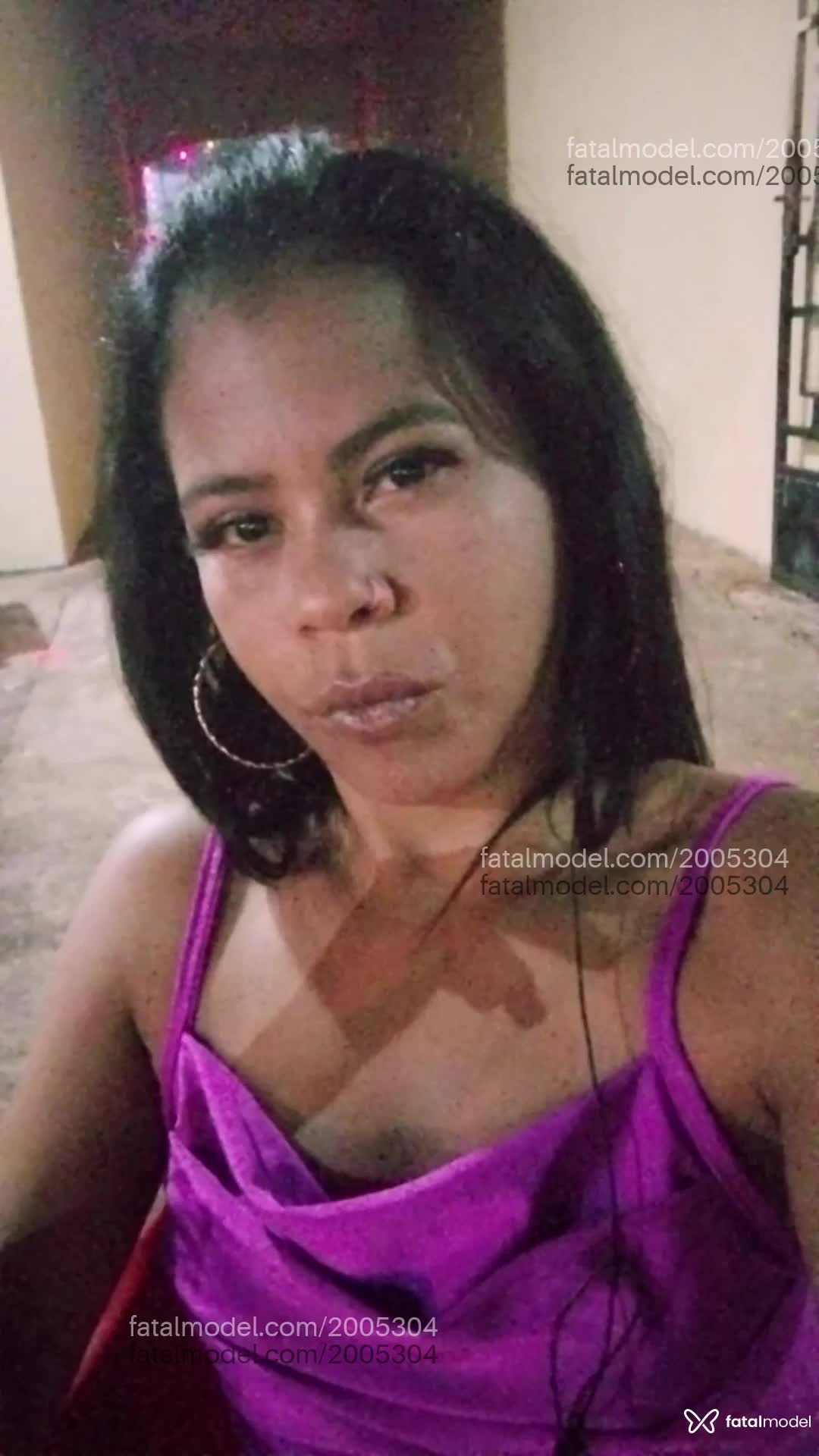 Acompanhante mulher morena (o) de olhos castanhos em Virtual - Gaby Pimentel