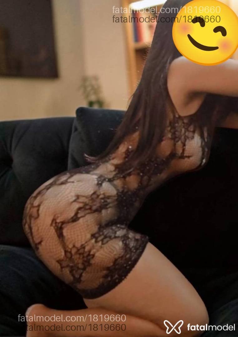 Acompanhante mulher morena (o) de olhos pretos em Santa Inês - Alice Maia
