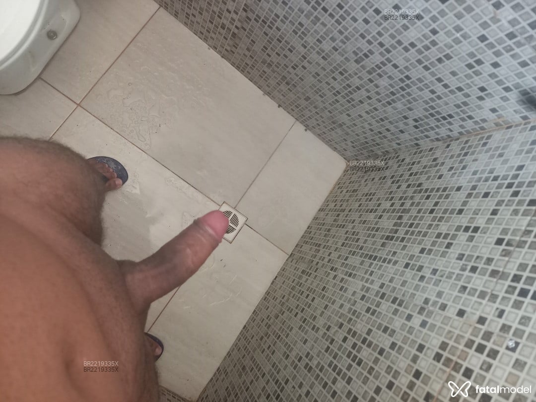 Acompanhante homem morena (o) de olhos mel em Campo Grande - Allisson Bueno