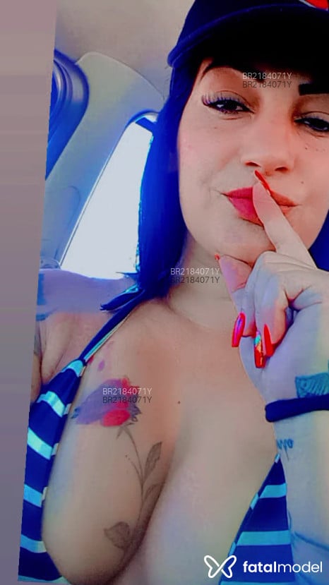 Acompanhante mulher morena (o) de olhos castanhos em Soledade Acompanhante mulher morena (o) de olhos castanhos em Soledade - Mynie