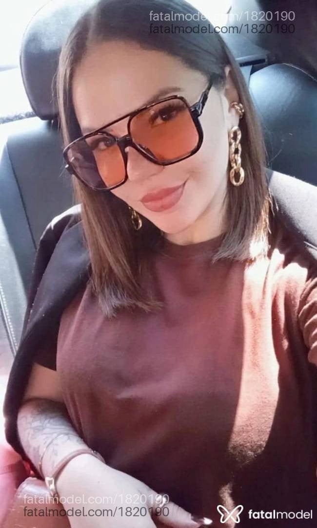Acompanhante mulher morena (o) de olhos castanhos em Campos dos Goytacazes Acompanhante mulher morena (o) de olhos castanhos em Campos dos Goytacazes - Agatha Garcia