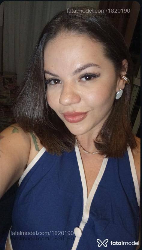Acompanhante mulher morena (o) de olhos castanhos em Campos dos Goytacazes Acompanhante mulher morena (o) de olhos castanhos em Campos dos Goytacazes - Agatha Garcia