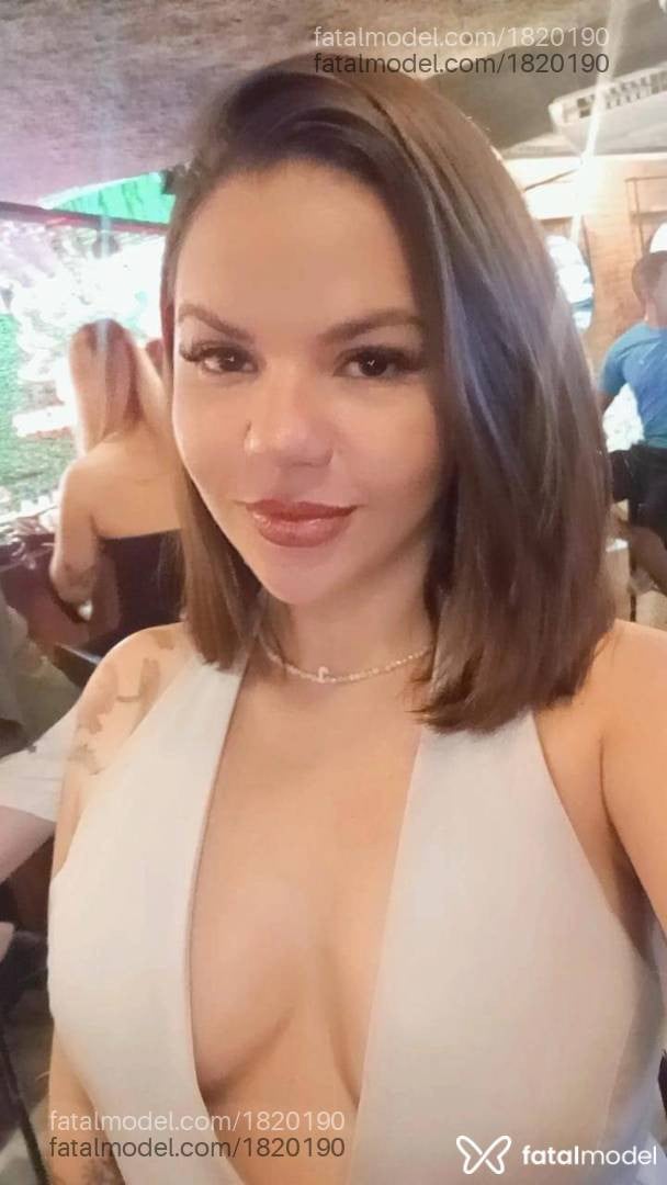 Acompanhante mulher morena (o) de olhos castanhos em Campos dos Goytacazes Acompanhante mulher morena (o) de olhos castanhos em Campos dos Goytacazes - Agatha Garcia