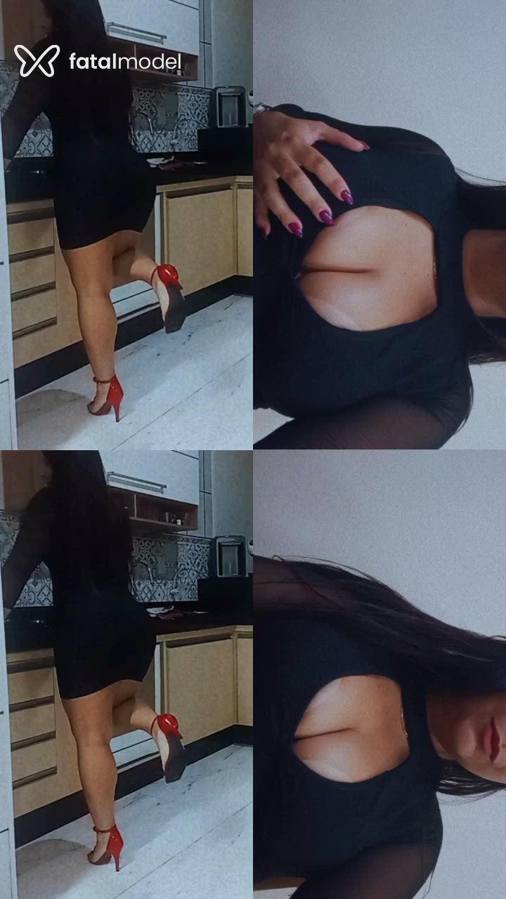 Acompanhante mulher morena (o) de olhos pretos em São Carlos - BECCA LINS