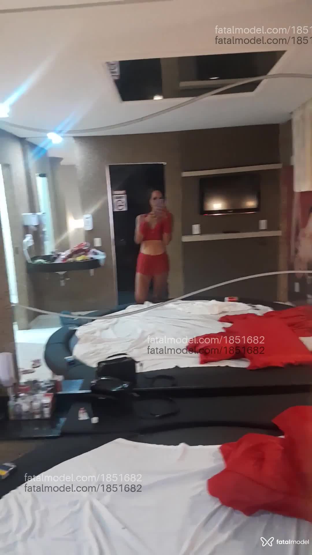 Acompanhante mulher trans morena (o) de olhos castanhos em Luís Eduardo Magalhães - Vitória prinscipol