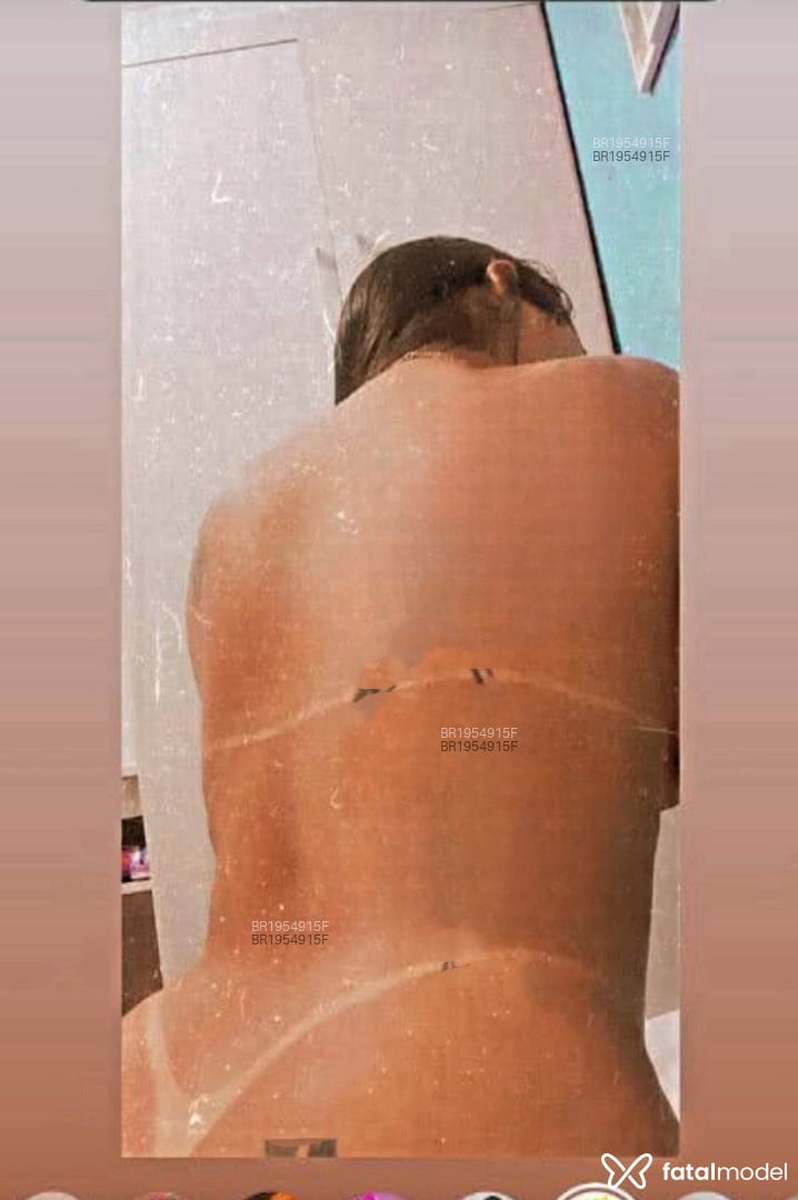 Acompanhante mulher morena (o) de olhos pretos em Tremembé Acompanhante mulher morena (o) de olhos pretos em Tremembé - Flávia