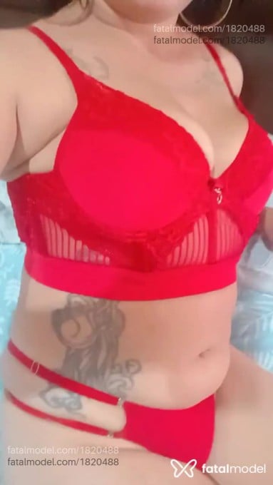 Acompanhante mulher morena (o) de olhos castanhos em São José do Rio Preto - Priscila Martins