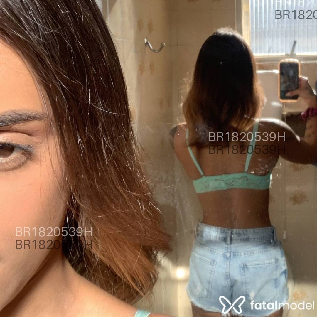 Acompanhante mulher morena (o) de olhos castanhos em Vila Velha - Maria ju