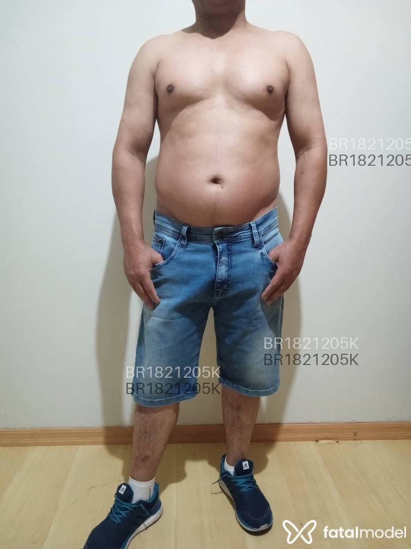 Acompanhante homem morena (o) de olhos castanhos em Farroupilha Acompanhante homem morena (o) de olhos castanhos em Farroupilha - Ricardo