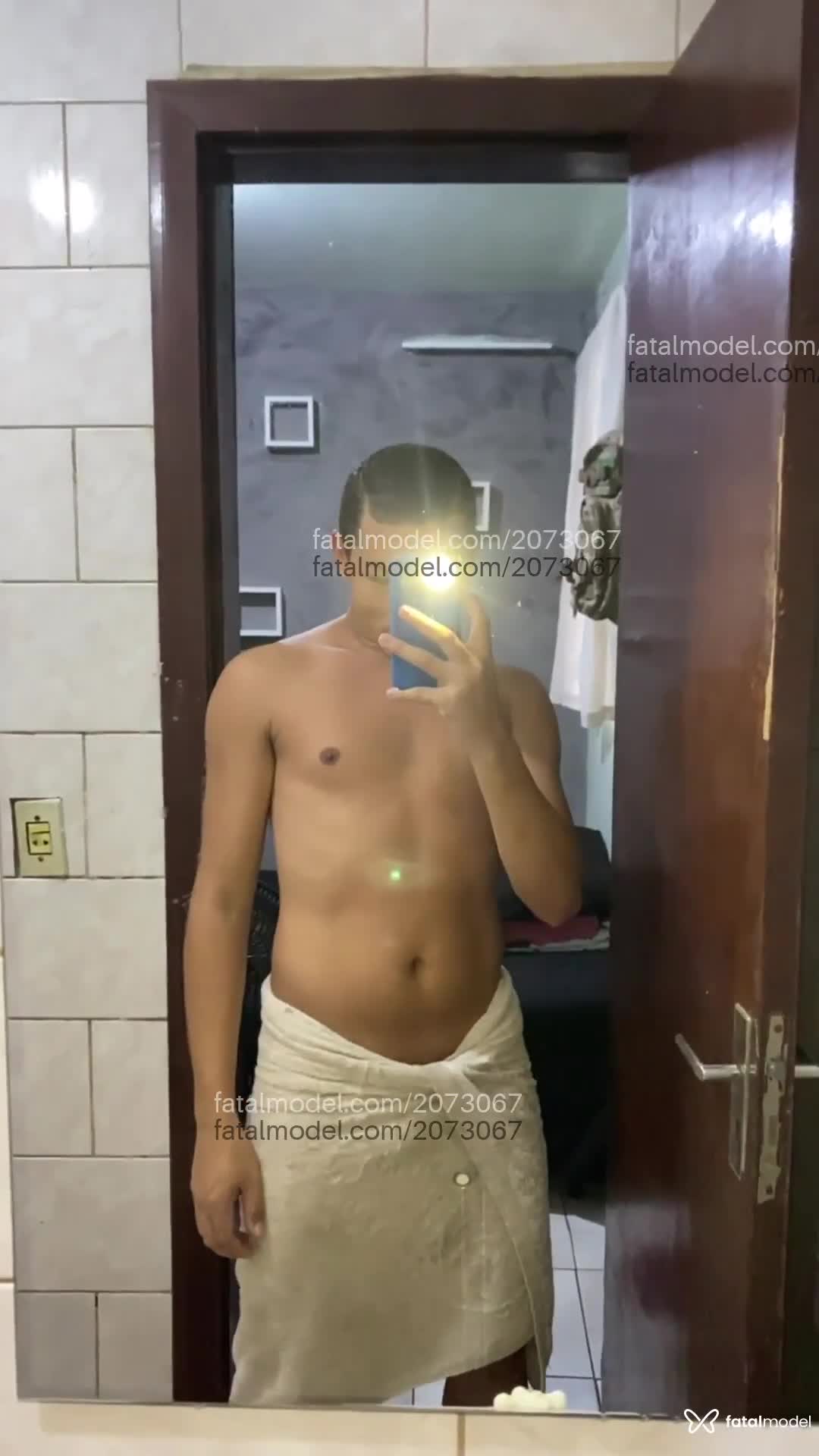 Acompanhante homem morena (o) de olhos castanhos em Teresina - Eduardo Sousa