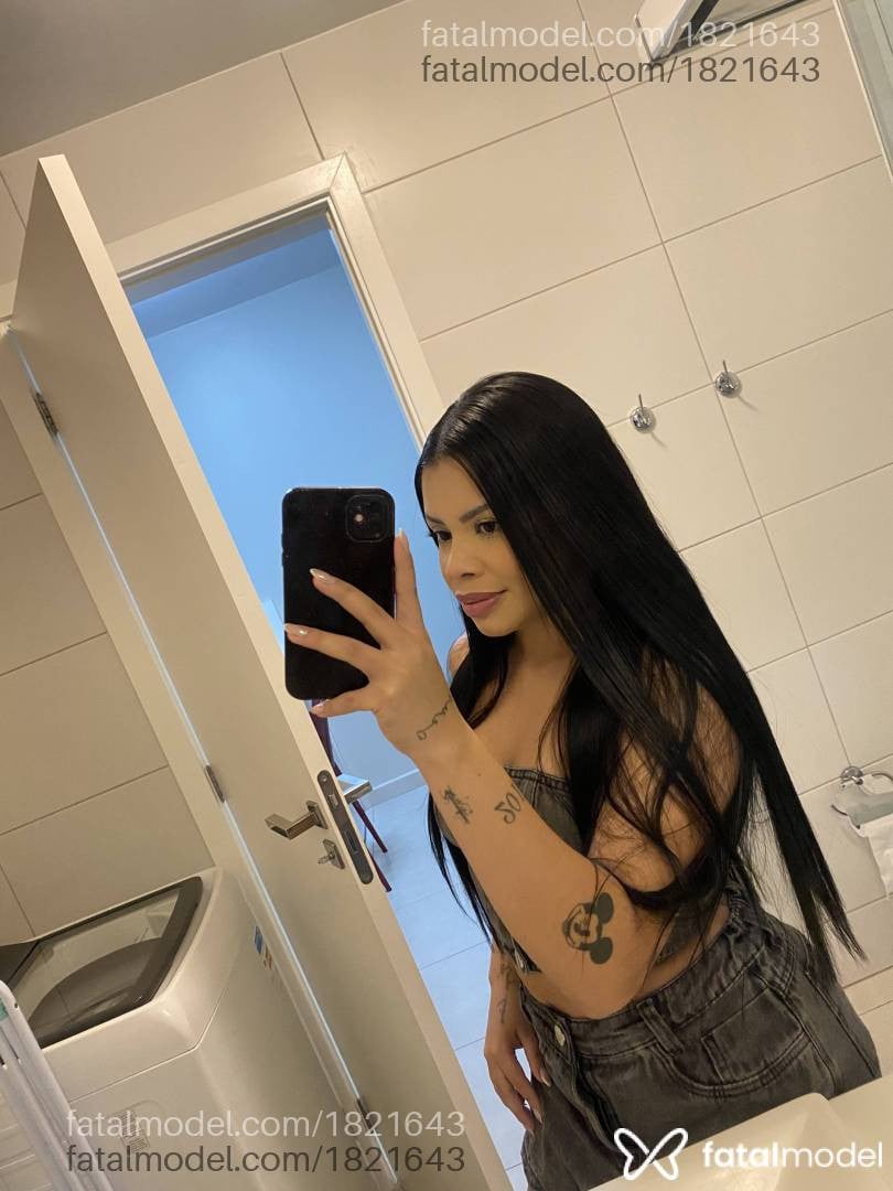 Acompanhante mulher morena (o) de olhos castanhos em Criciúma - Fabiana