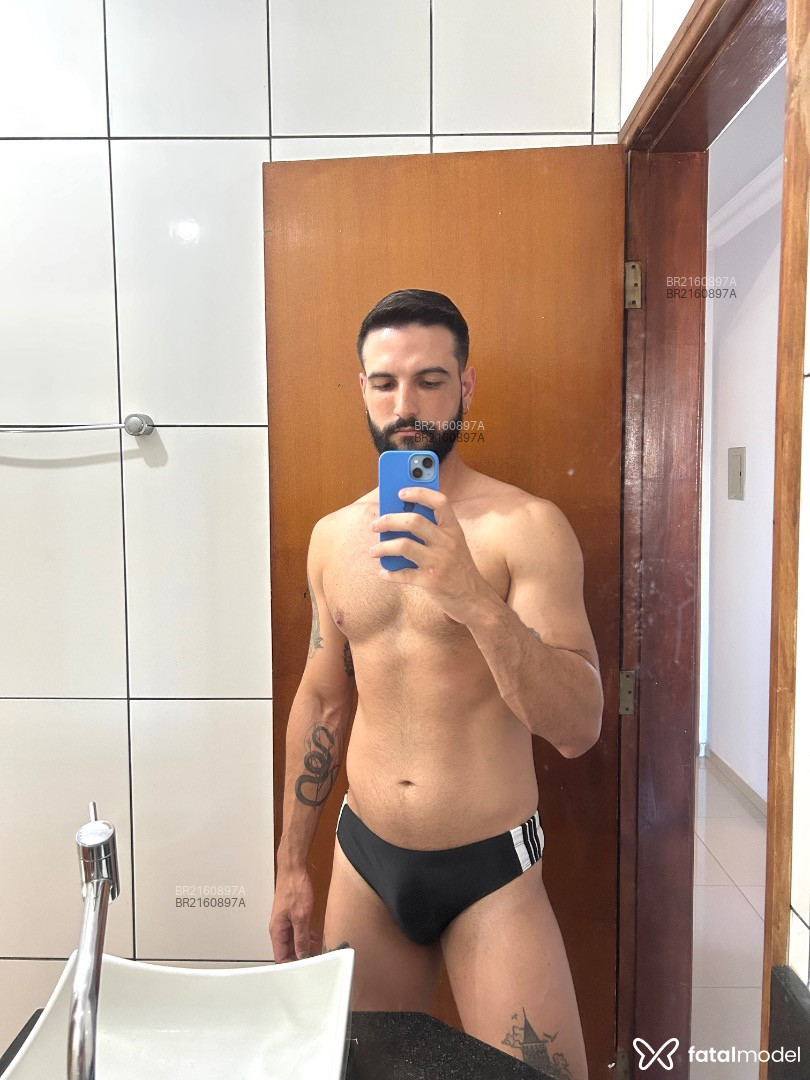 Acompanhantes com foto e vídeo - Umuarama - Fatal Model