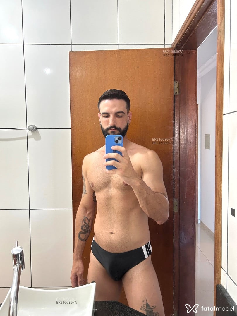 Acompanhantes com foto e vídeo - Umuarama - Fatal Model