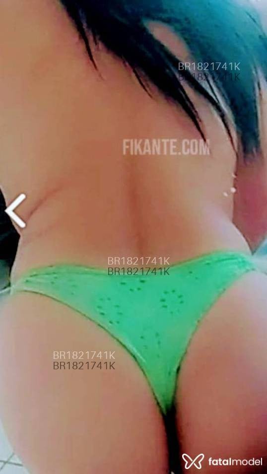 Acompanhante mulher morena (o) de olhos castanhos - Ketlin Silva Acompanhante mulher morena (o) de olhos castanhos - Ketlin Silva