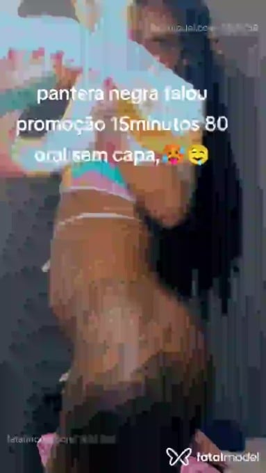 Acompanhante mulher morena (o) de olhos pretos em Guarapari Acompanhante mulher morena (o) de olhos pretos em Guarapari - Brenda Alvez