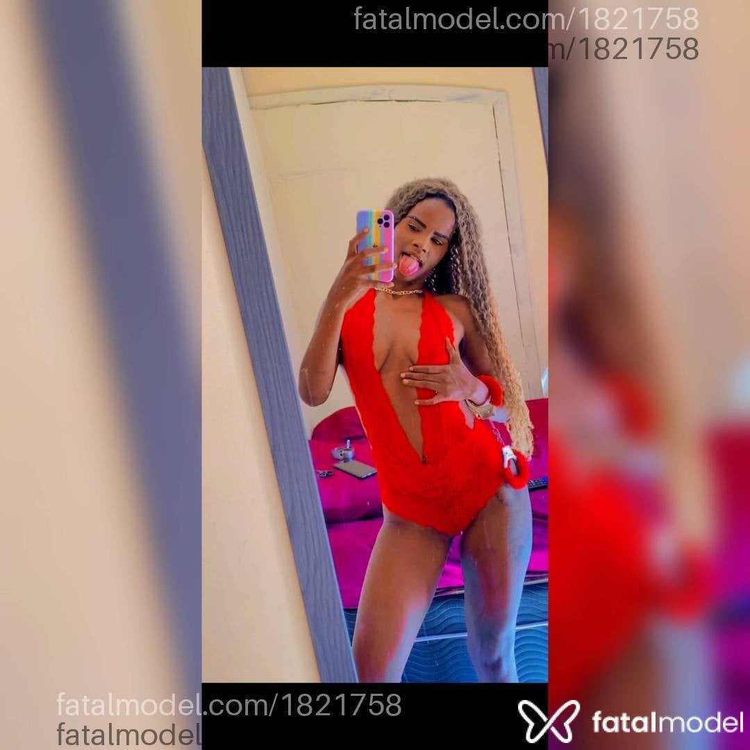 Acompanhante mulher morena (o) de olhos pretos - Brenda Alvez
