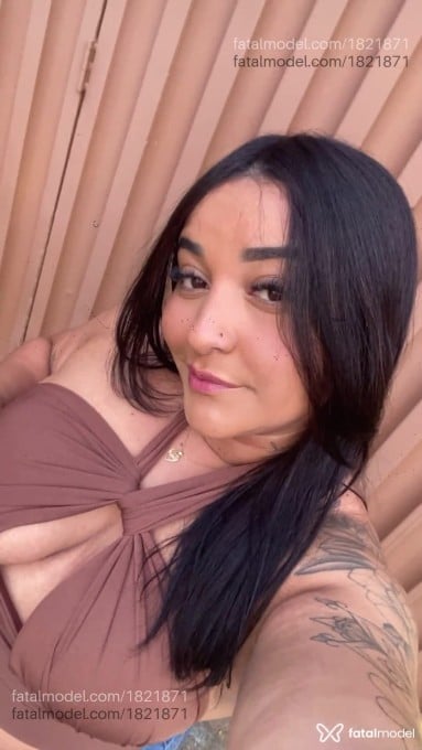 Acompanhante mulher morena (o) de olhos mel em Canaã dos Carajás - Jhenny