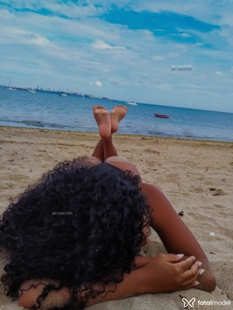 Acompanhante mulher morena (o) de olhos mel em Belo Horizonte - Sarah