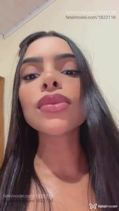 Acompanhante mulher morena (o) de olhos pretos em Barra do Garças - Laís