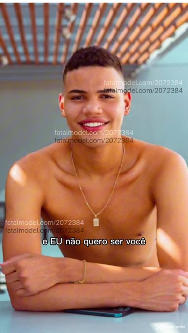 Acompanhante homem morena (o) de olhos castanhos em Porto Alegre - Enzodias
