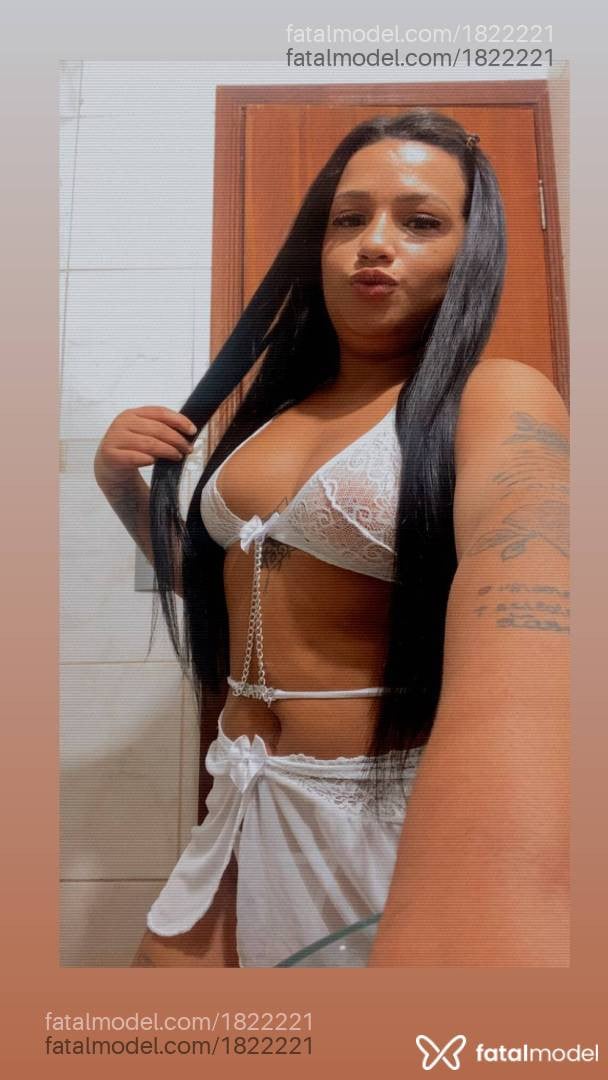 Acompanhante mulher morena (o) de olhos castanhos em Rio Claro - Julia moura