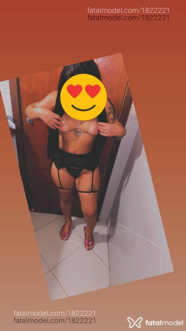 Acompanhante mulher morena (o) de olhos castanhos em Rio Claro - Julia moura