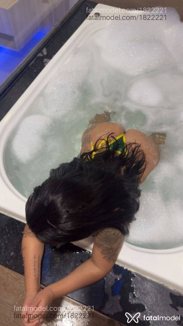 Acompanhante mulher morena (o) de olhos castanhos em Rio Claro - Julia moura