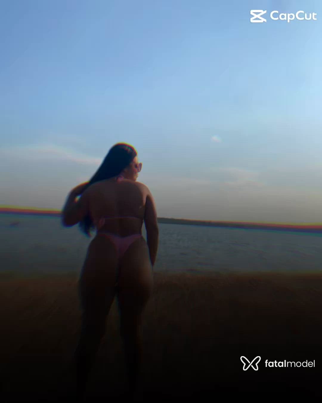Acompanhante mulher morena (o) de olhos castanhos - Julia moura