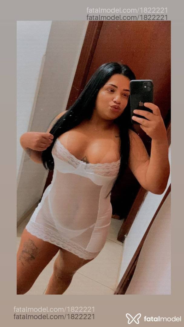 Acompanhante mulher morena (o) de olhos castanhos - Julia moura