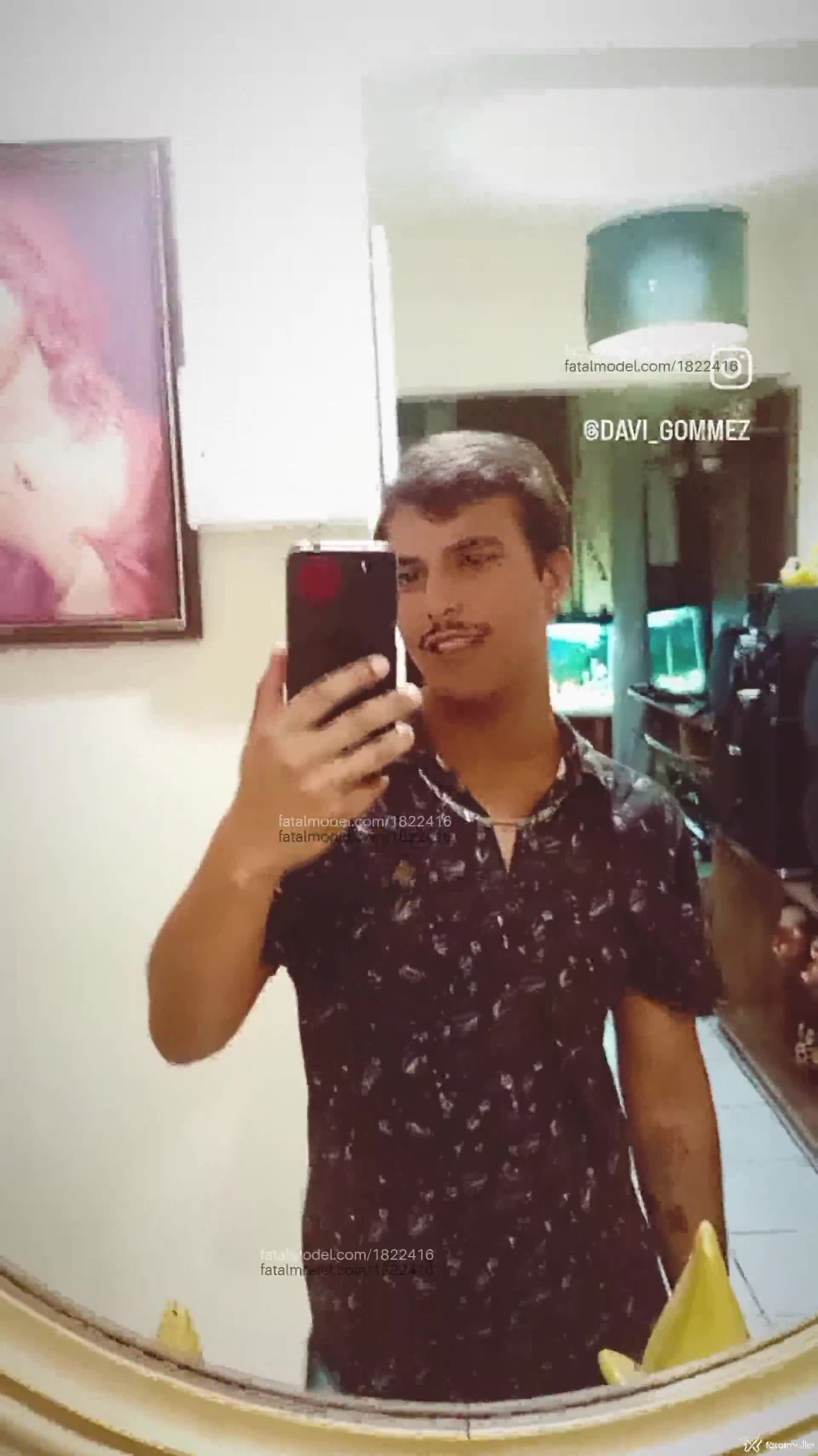 Acompanhante homem morena (o) de olhos pretos em Mogi das Cruzes Acompanhante homem morena (o) de olhos pretos em Mogi das Cruzes - Devi Henrique