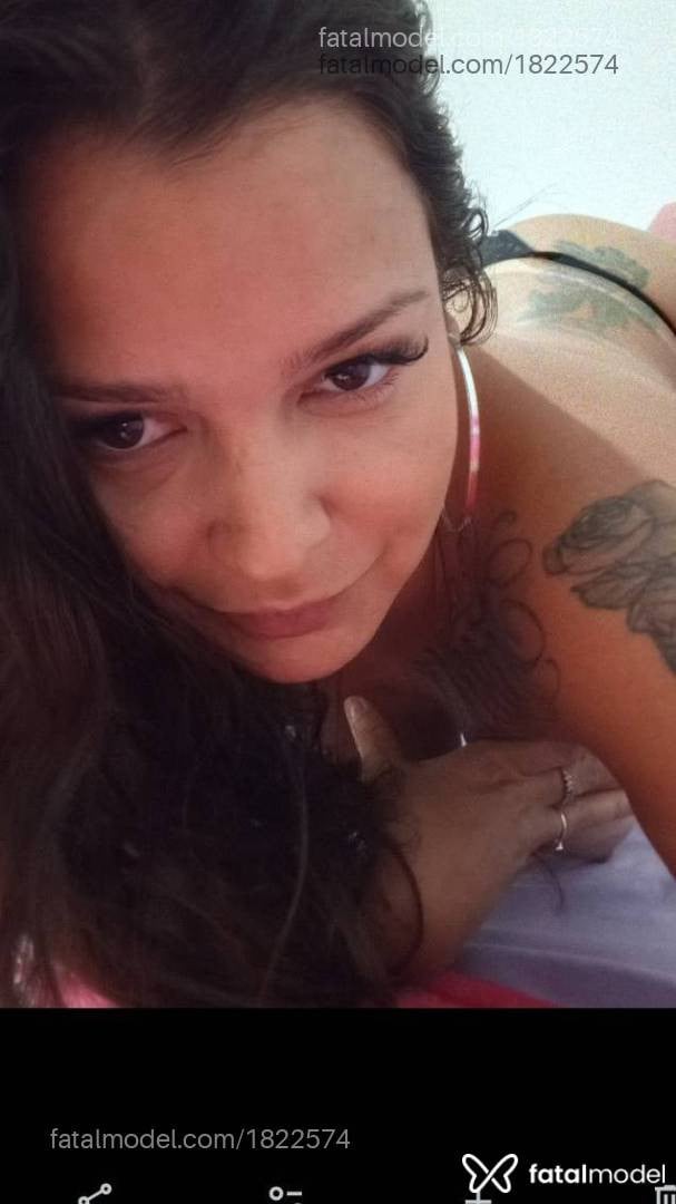 Acompanhante mulher com cabelo castanho de olhos castanhos - Sabrina