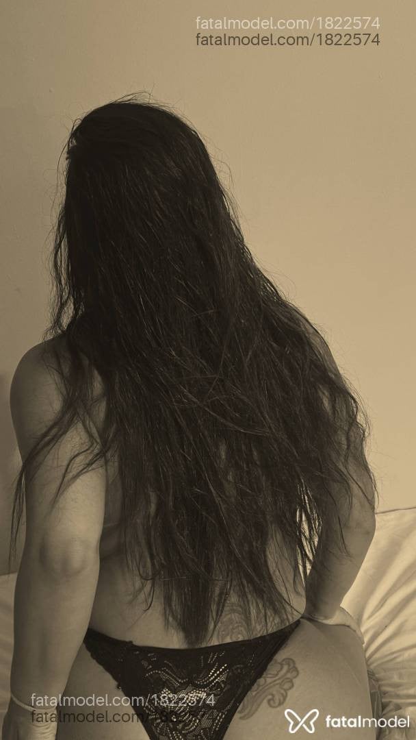 Acompanhante mulher com cabelo castanho de olhos castanhos - Sabrina