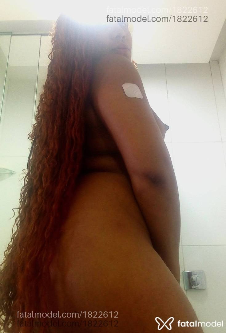 Acompanhante mulher trans morena (o) de olhos castanhos em São João Del Rei - Lhuylla Rios